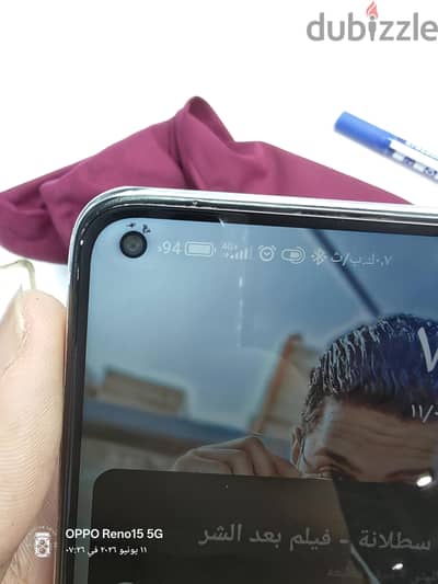شاومي مي 10 تي برو