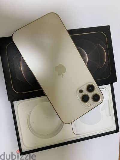 Apple - iPhone 12 Pro Max