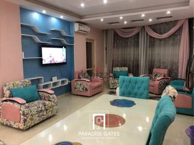 2BD Aparment for renti n the Al-Kawthar District