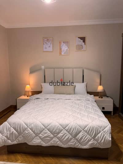 Chalet for Rent in Amwaj North Coast | 3 Bedrooms | Private Garden