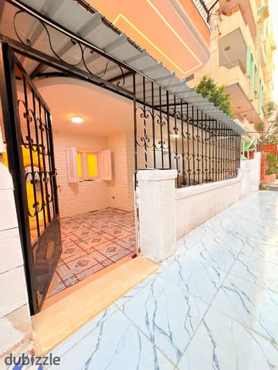 شاليه للبيع في ارقي اماكن الإسكندريه الكيلو ٢١ اسكندرية مطروح