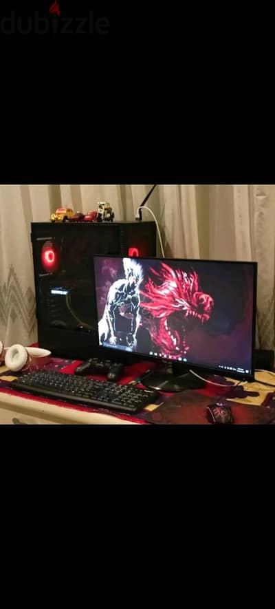 pc استعمال شخصي للبيع
