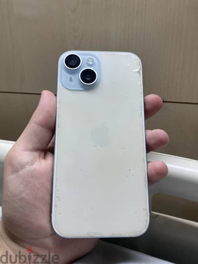 Apple - iPhone 15