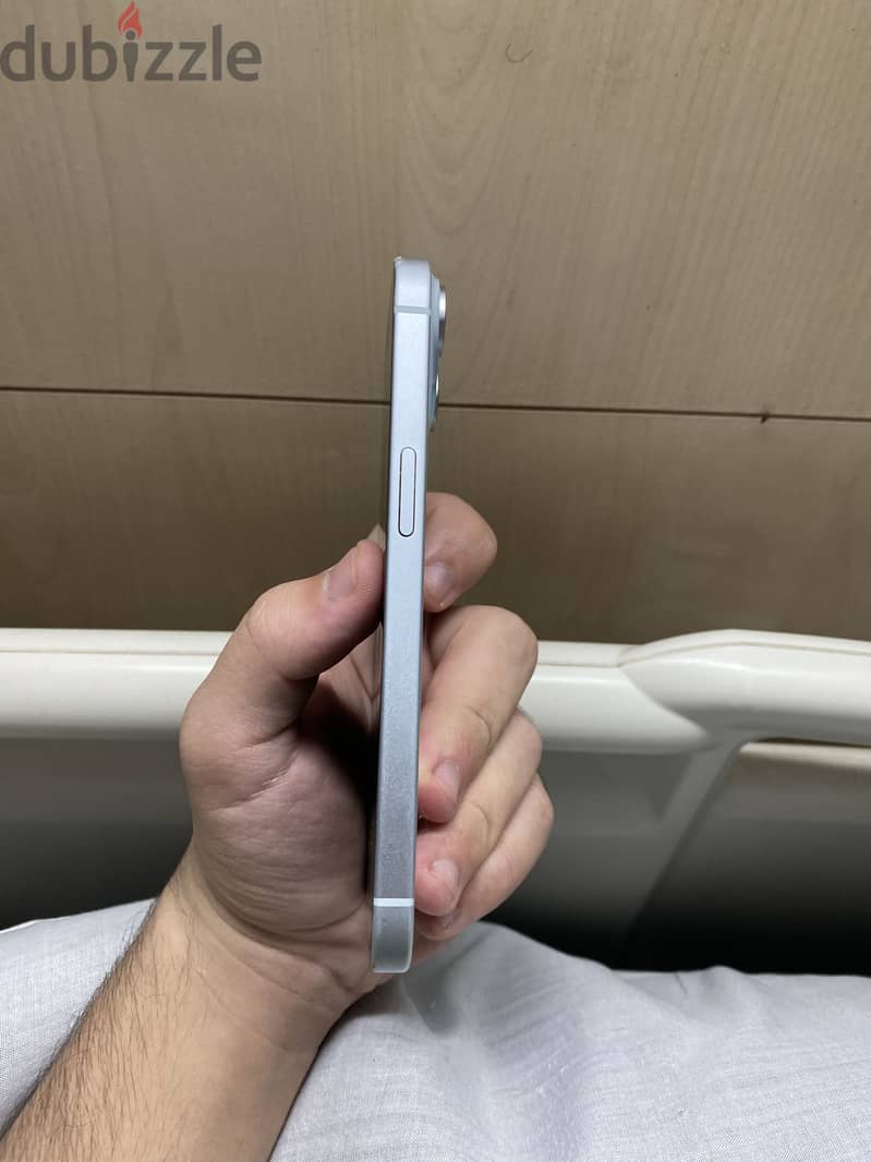 Apple - iPhone 15 1