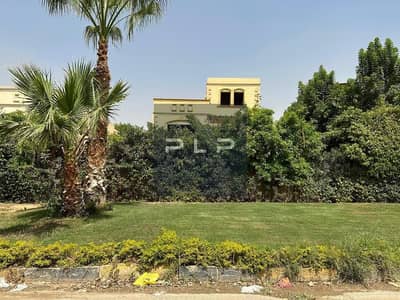 فيلا 450 م  ريسيل استلام فوري للبيع في كمبوند زيزينيا جاردنز التجمع الخامس Zizinia Gardens New Cairo