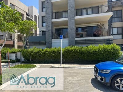 *For Sale Ground Floor Chalet*Marina 1 Residence Marassi Developed by Emaar*
