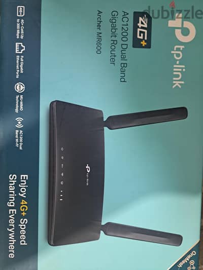 راوتر tp_ link