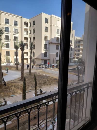 استديو للإيجار في فيليدج ويست – الشيخ زايد مطبخ وتكييفات