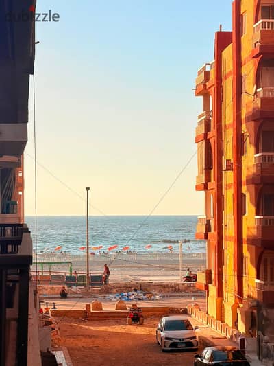 شقه للبيع بالإسكندرية العجمي شطي النخيل ٦اكتوبر الكيلو ٢١ اسكندرية مطروح