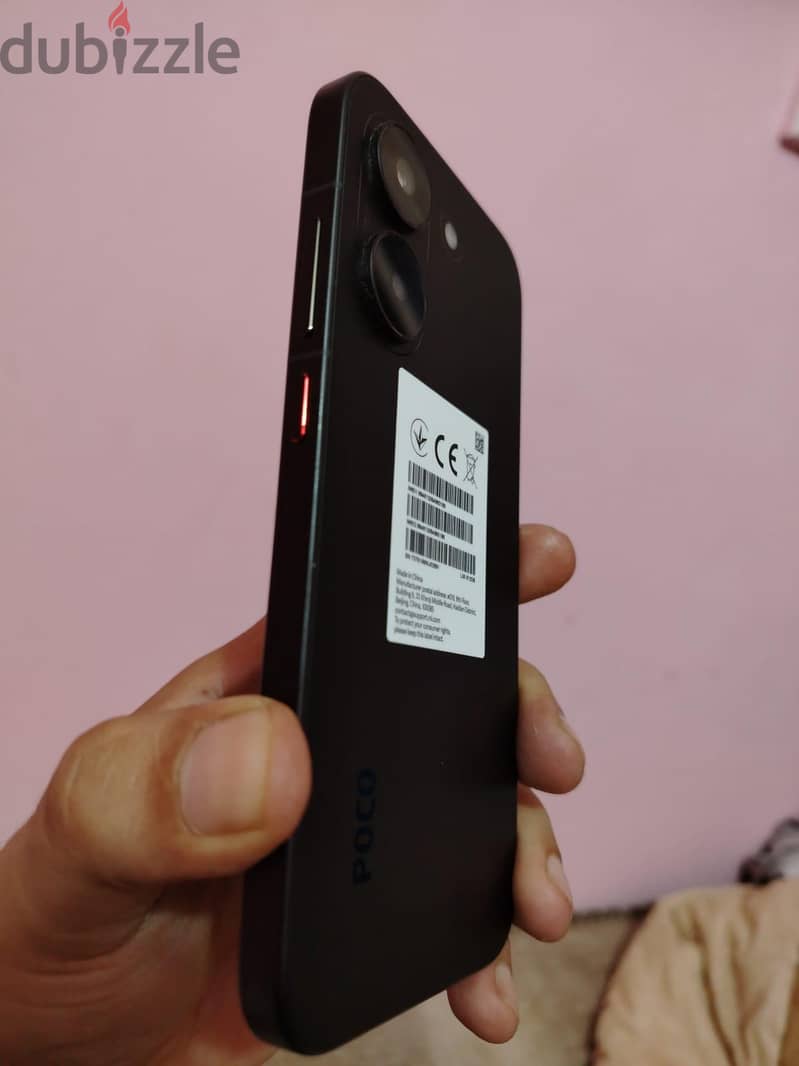poco x8 pro 1