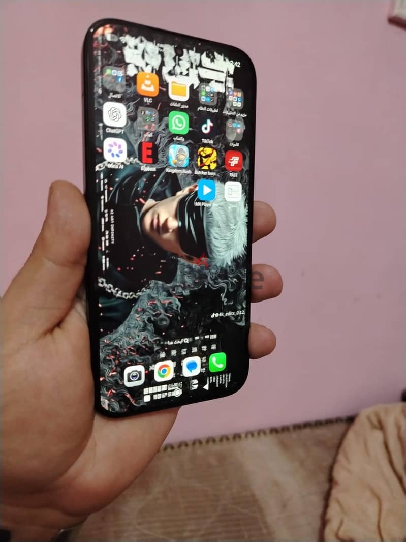 poco x8 pro 2
