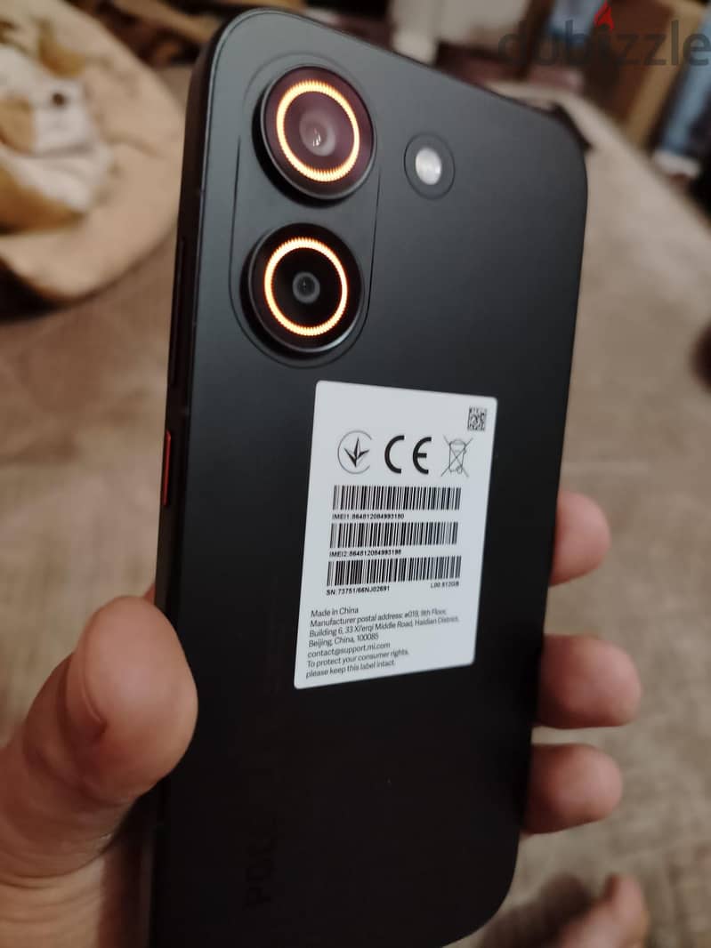 poco x8 pro 3