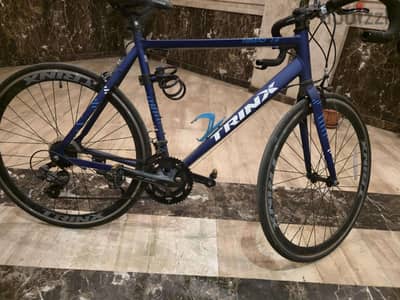 trinx tempo 1.4 2025 size 56