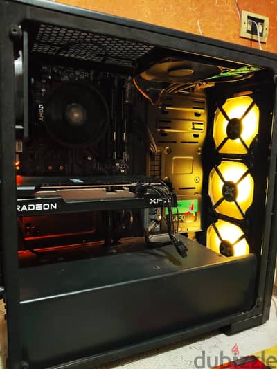 pc gaming
