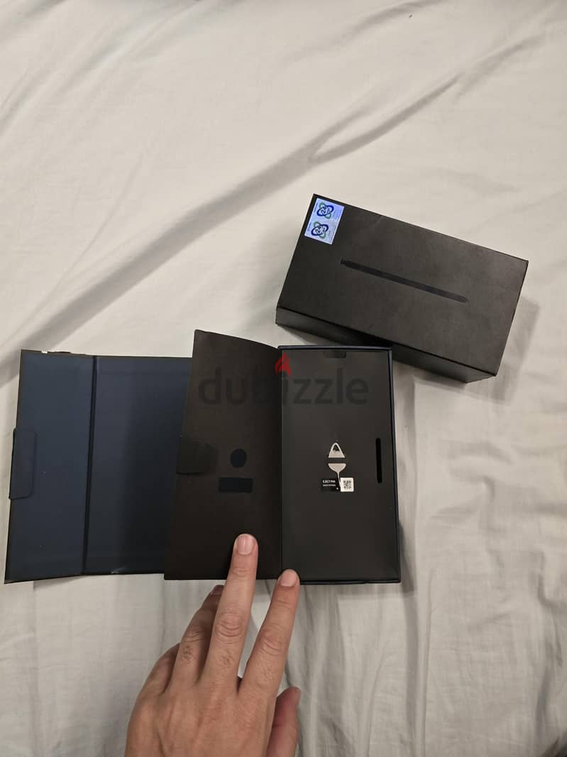Samsung Note 9 1