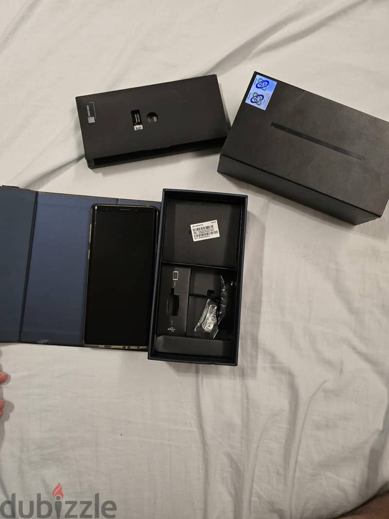Samsung Note 9 3