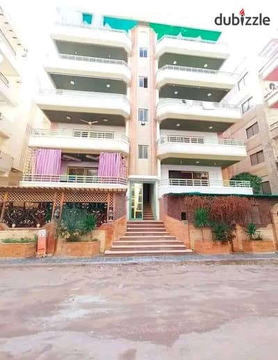 شقه للبيع بالإسكندرية العجمي شطي النخيل ٦اكتوبر الكيلو٢١ اسكندرية مطروح