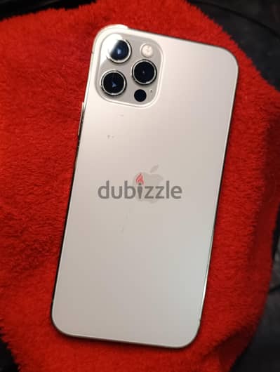 ايفون 12 برو + ساعه سيريس 9 // iphone 12 pro & Series 9