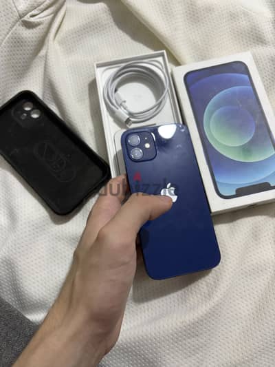 Apple - iPhone 12