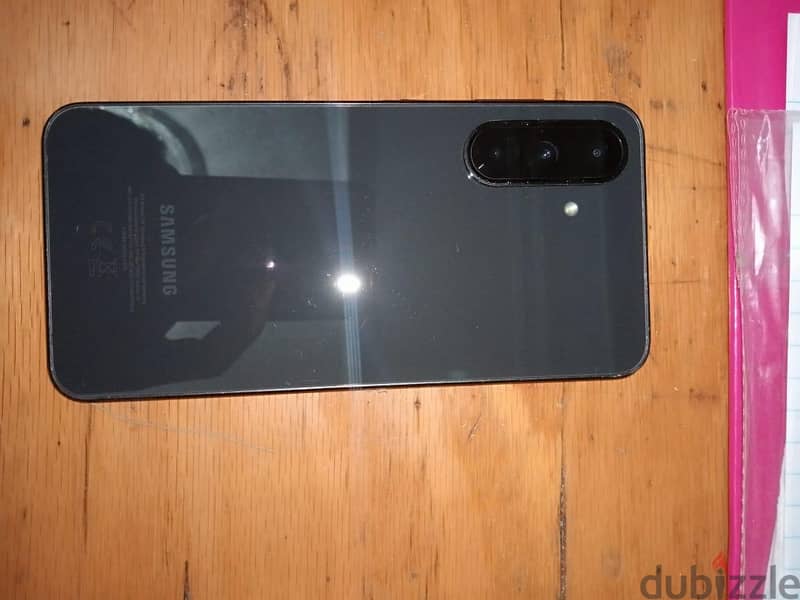 Samsung A36 1