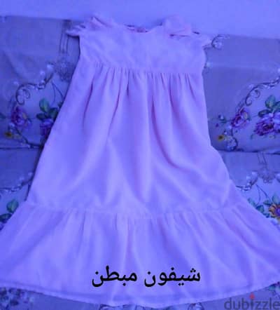 فساتين اطفال بناتي
