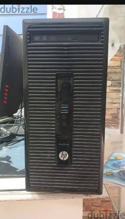 HP A8