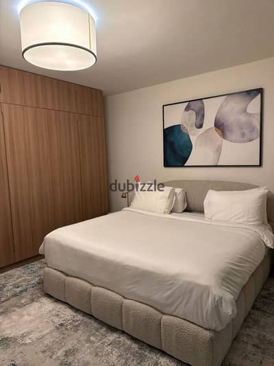 Chalet for Rent in Marassi | 3 Bedrooms | Pool View | Prime Location