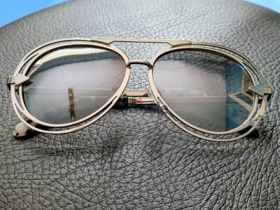 Karen walker sunglass hand made original نضاره نظاره كارين واكر
