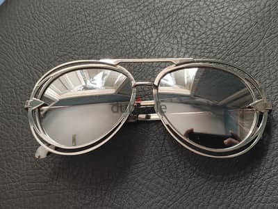 Karen walker sunglass hand made original نضاره نظاره كارين واكر