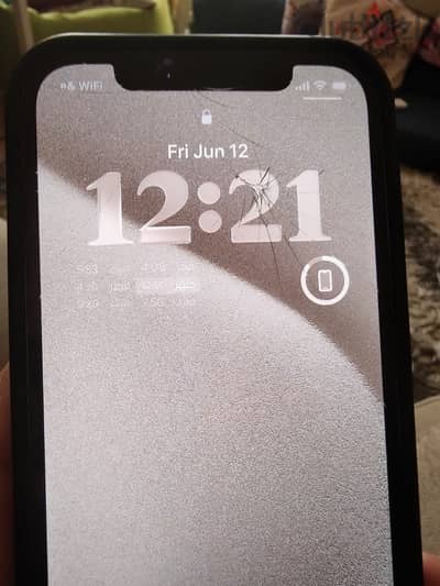 Apple - iPhone 12