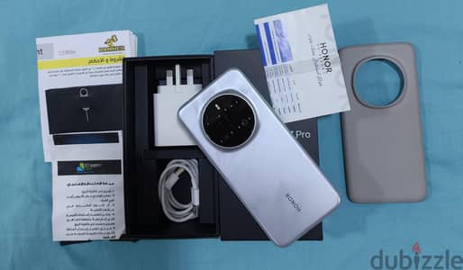 honor magic 7 pro