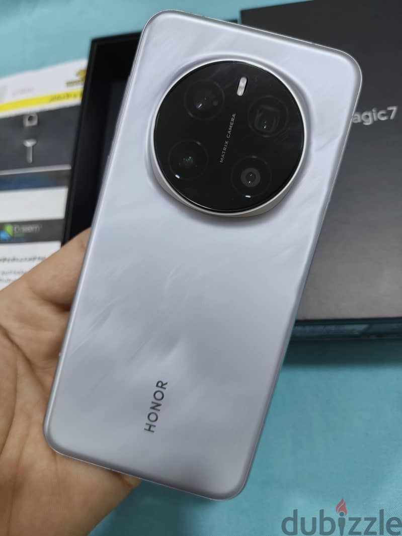 honor magic 7 pro 1