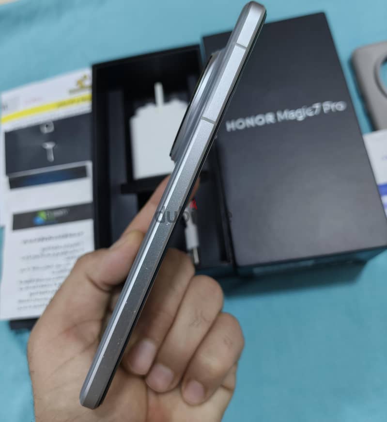 honor magic 7 pro 2