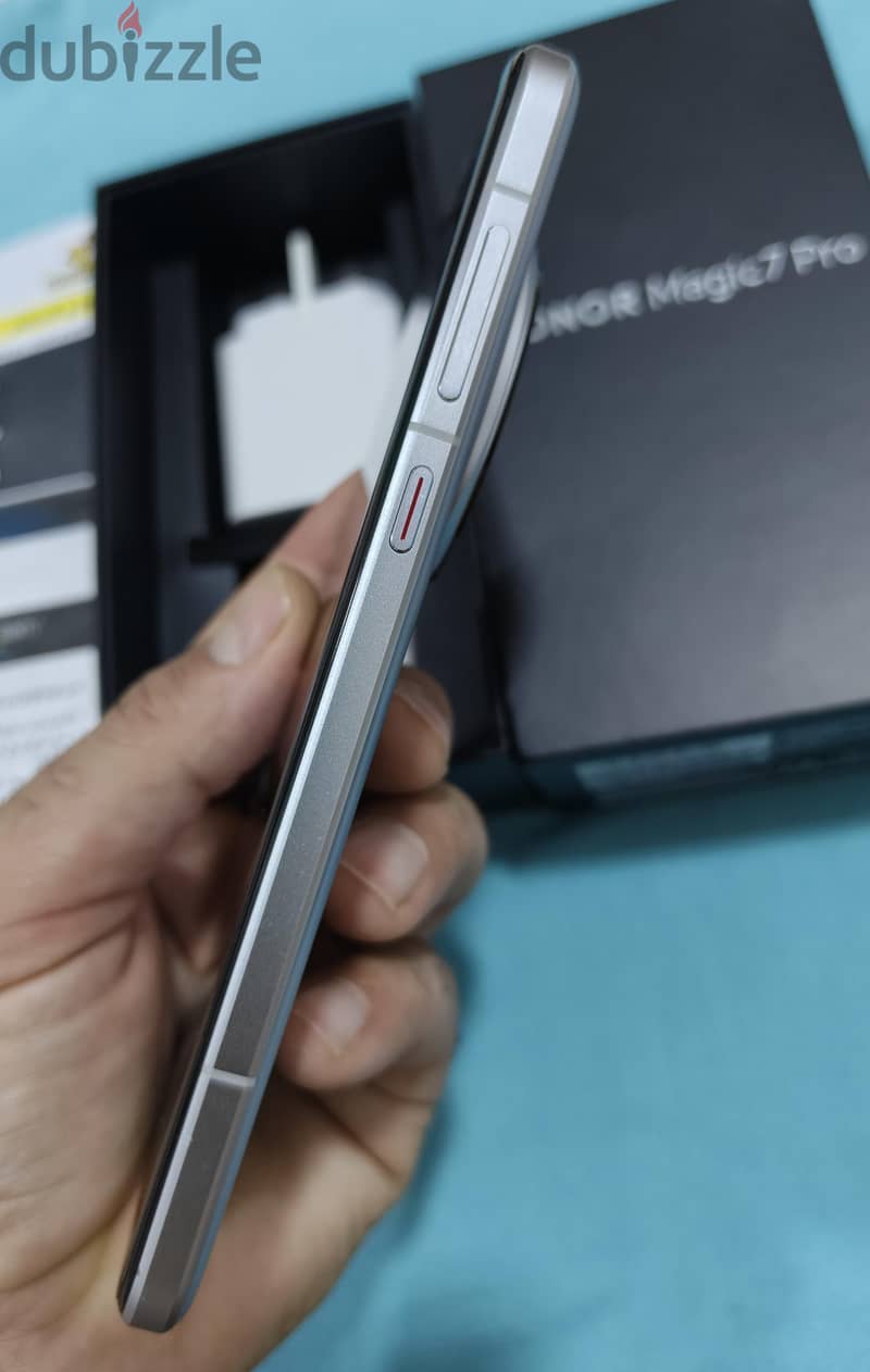 honor magic 7 pro 4