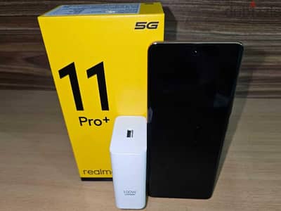 Realme 11 Pro plus