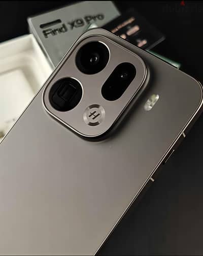 OPPO Find X9 Pro