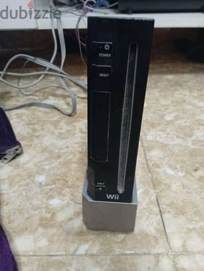 wii nintendo