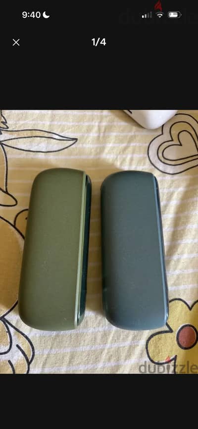 Iqos iluma