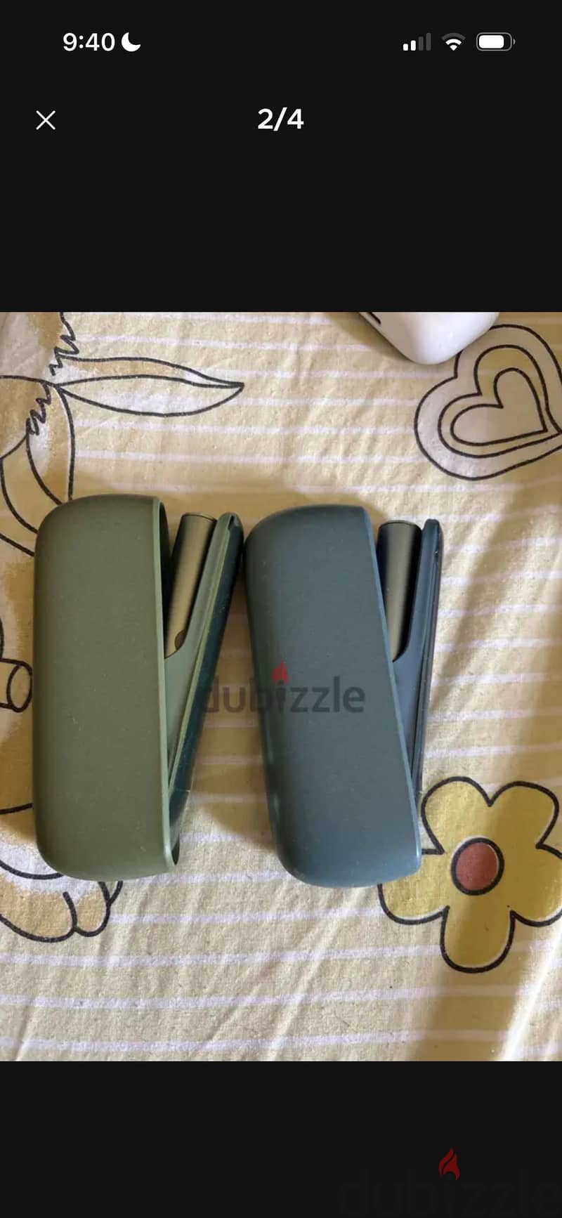 Iqos iluma 1