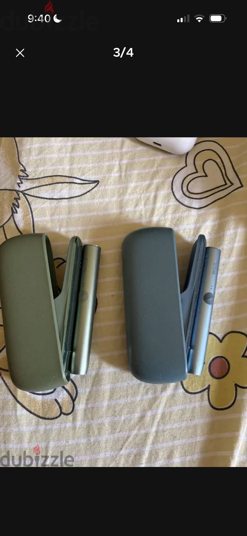 Iqos iluma 2