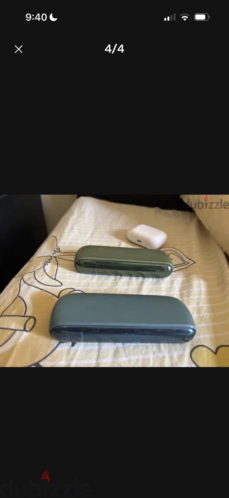 Iqos iluma 3