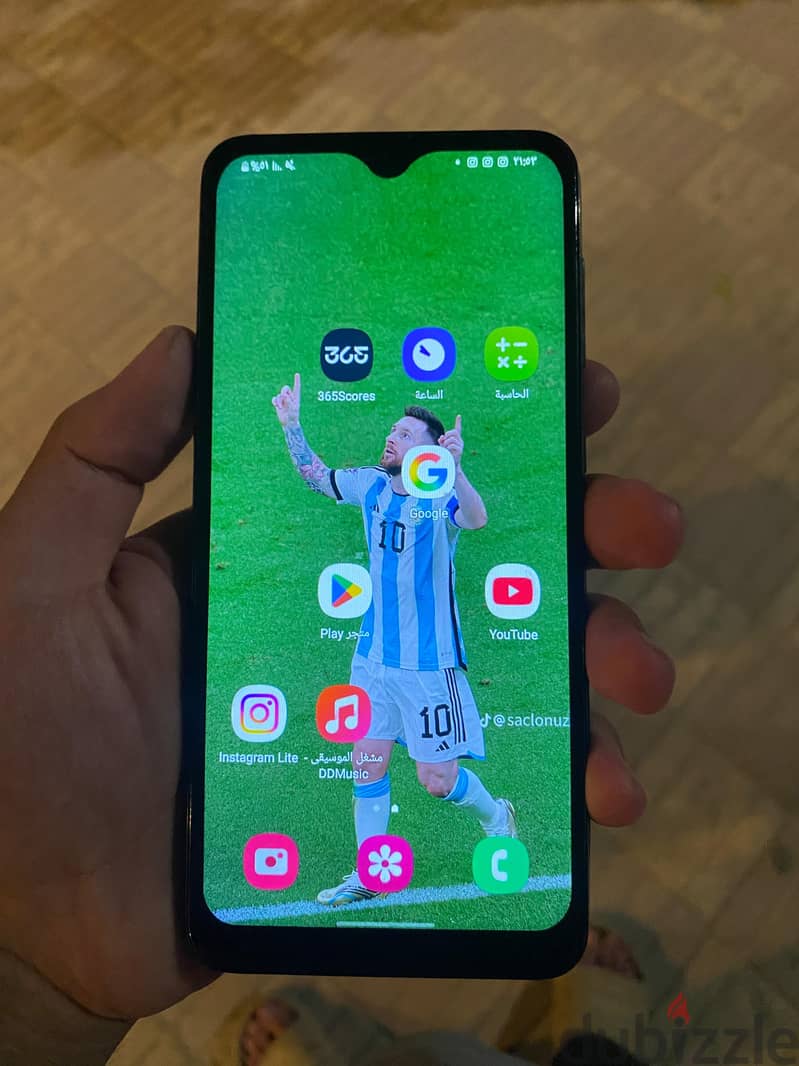 Samsung A30 2