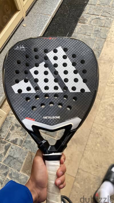 adidas metalbone 3.4