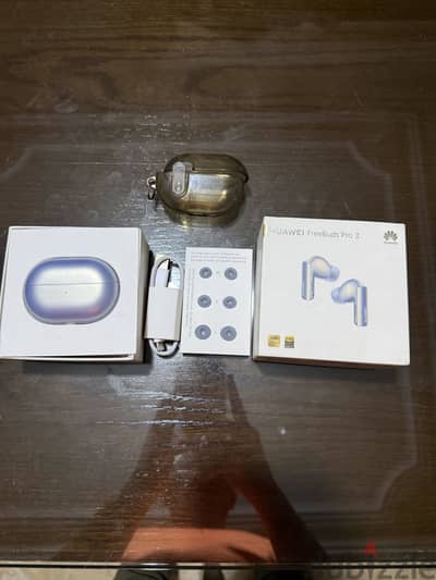 Huawei FreeBuds Pro 3