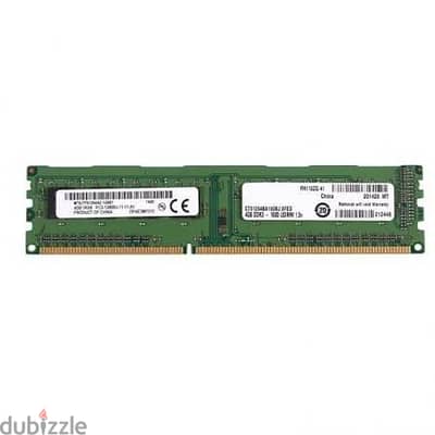 محتاج رام Ddr 4 8 g bus 3200