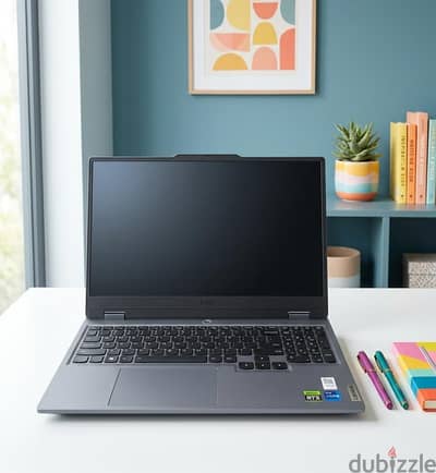 Lenovo LOQ RTX 5060