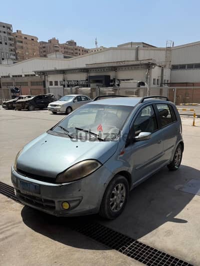 اسبيرانزا A113 2008 للبيع مصر الجديدة
