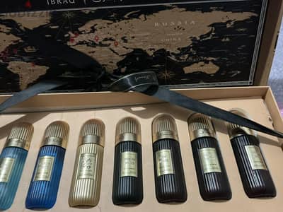IBRAQ tobacco -ابراق توباكو