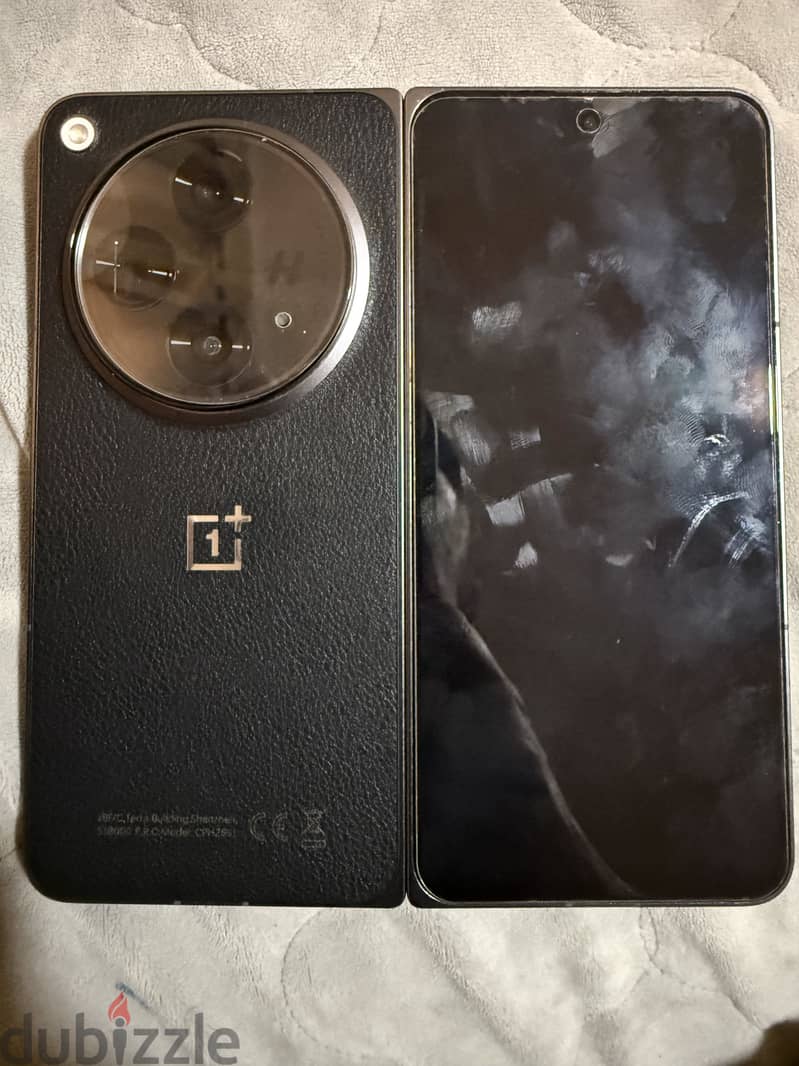 One Plus Open 1