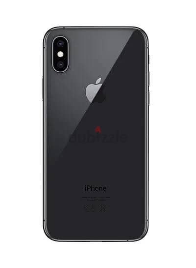Apple - iPhone X
